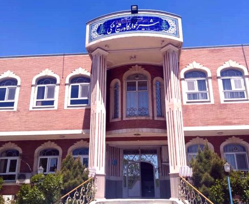 شیرخوارگاه-احسان-تبریز